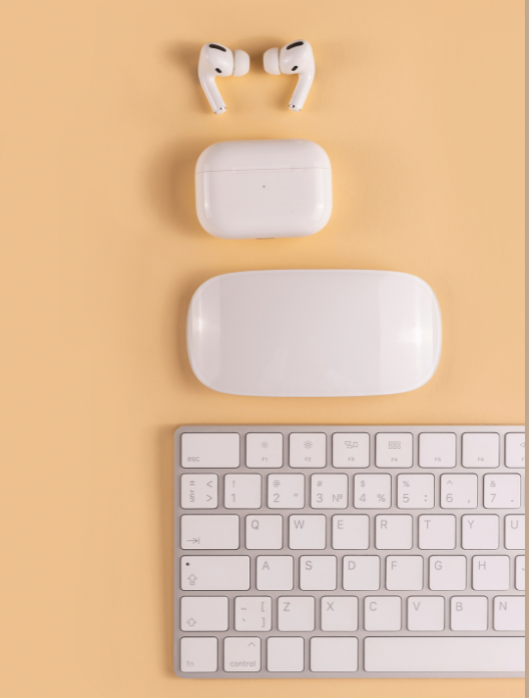 Electronics