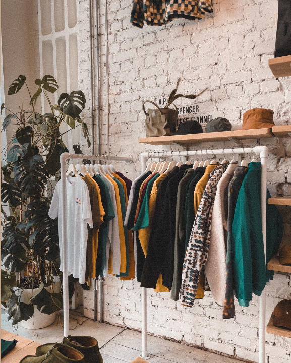 Apparel