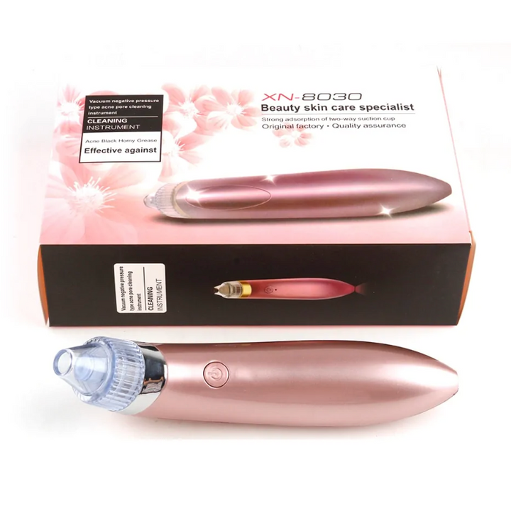 Multifunctional Beauty Pore Vacuum. 4 in 1 FREE SHIPPING!