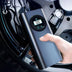 Mini Wireless Rechargeable Air Pump – Portable Digital Compressor for Cars, Motorcycles, Bikes, and Balls - FREE SHIPPING!