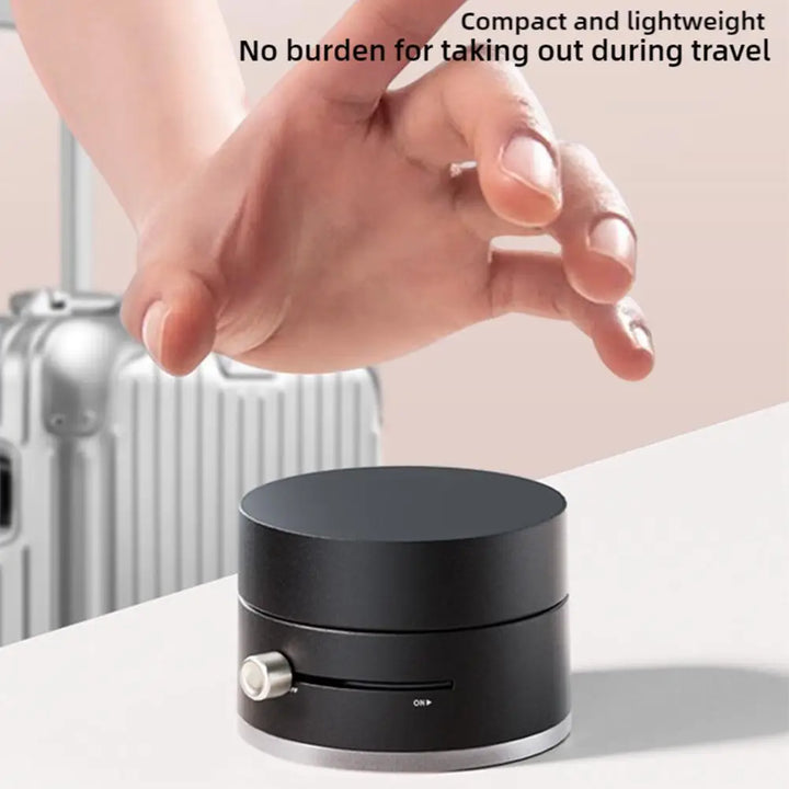 Magnetic Phone Holder with Double-Sided Suction – Foldable, Multi-Functional & Perfect for Hands-Free Convenience - FREE SHIPPING!