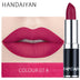 Matte Lip Gloss: Long-Lasting, Velvety Shades for Irresistible Lips - FREE SHIPPING!