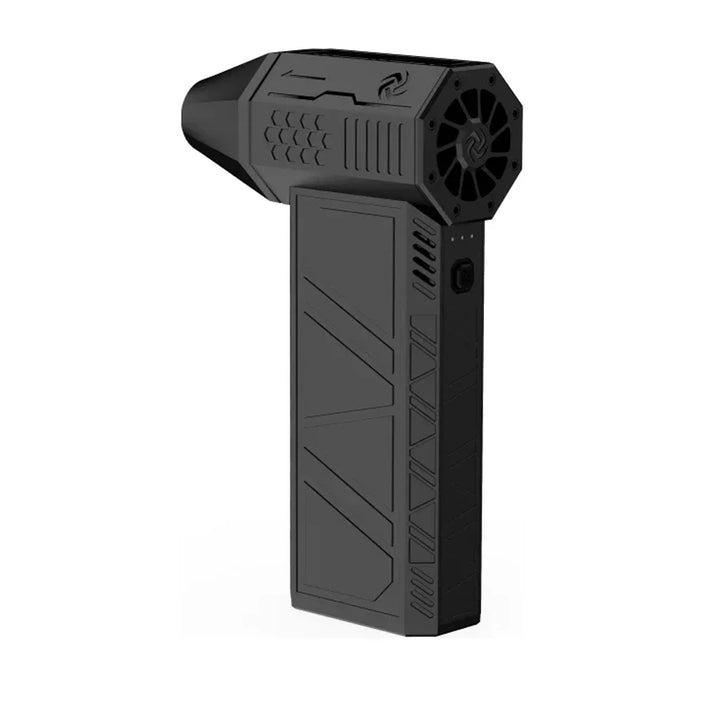 Mini Turbo Jet Fan: High-Power Cleaning at 130,000RPM for Cars and Computers - FREE SHIPPING!